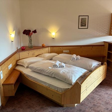 Appartamenti Aldeinerhof Zewnętrze zdjęcie