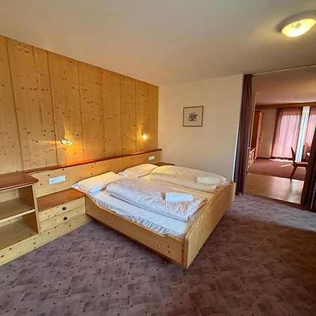 Appartamenti Aldeinerhof Zewnętrze zdjęcie