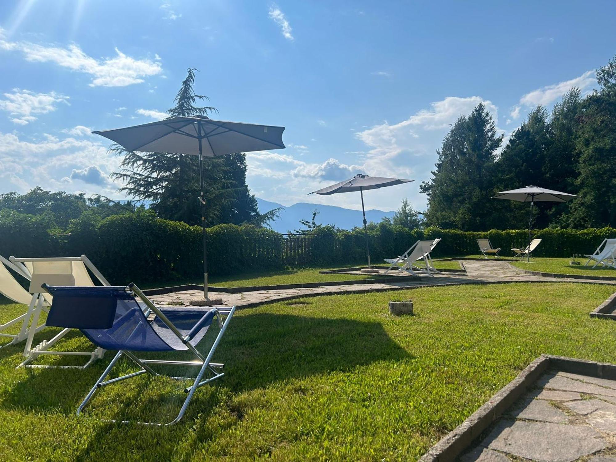 Appartamenti Aldeinerhof Zewnętrze zdjęcie
