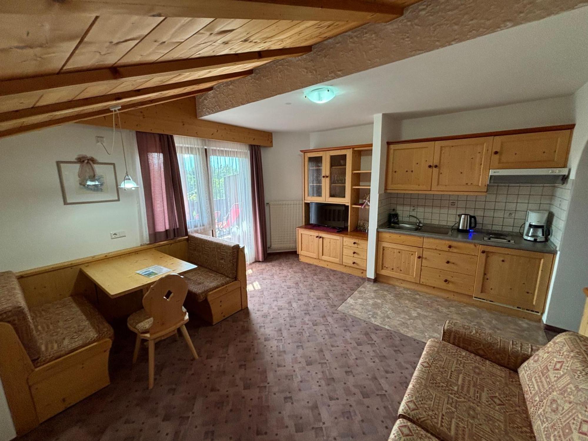 Appartamenti Aldeinerhof Zewnętrze zdjęcie