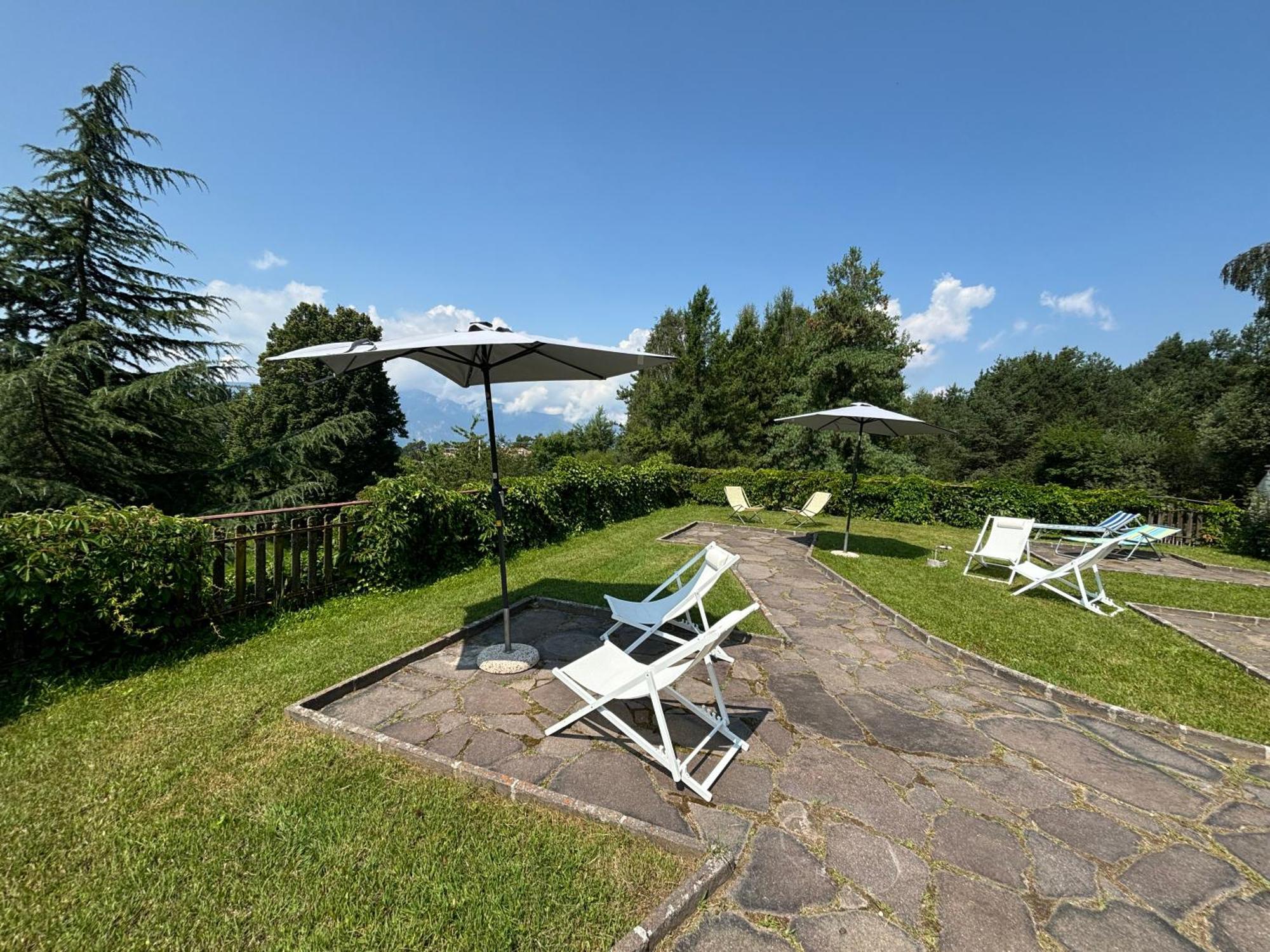 Appartamenti Aldeinerhof Zewnętrze zdjęcie