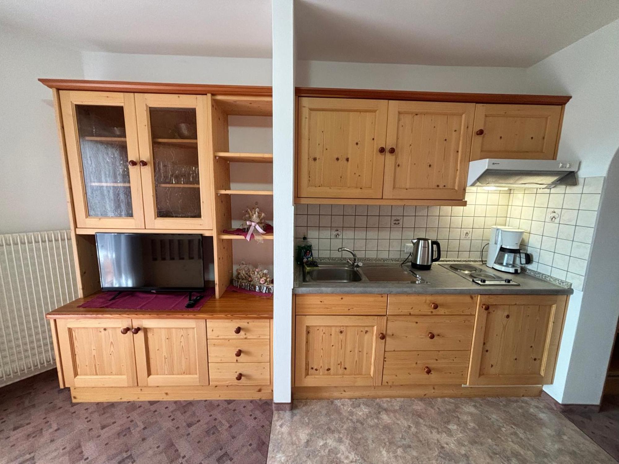 Appartamenti Aldeinerhof Zewnętrze zdjęcie