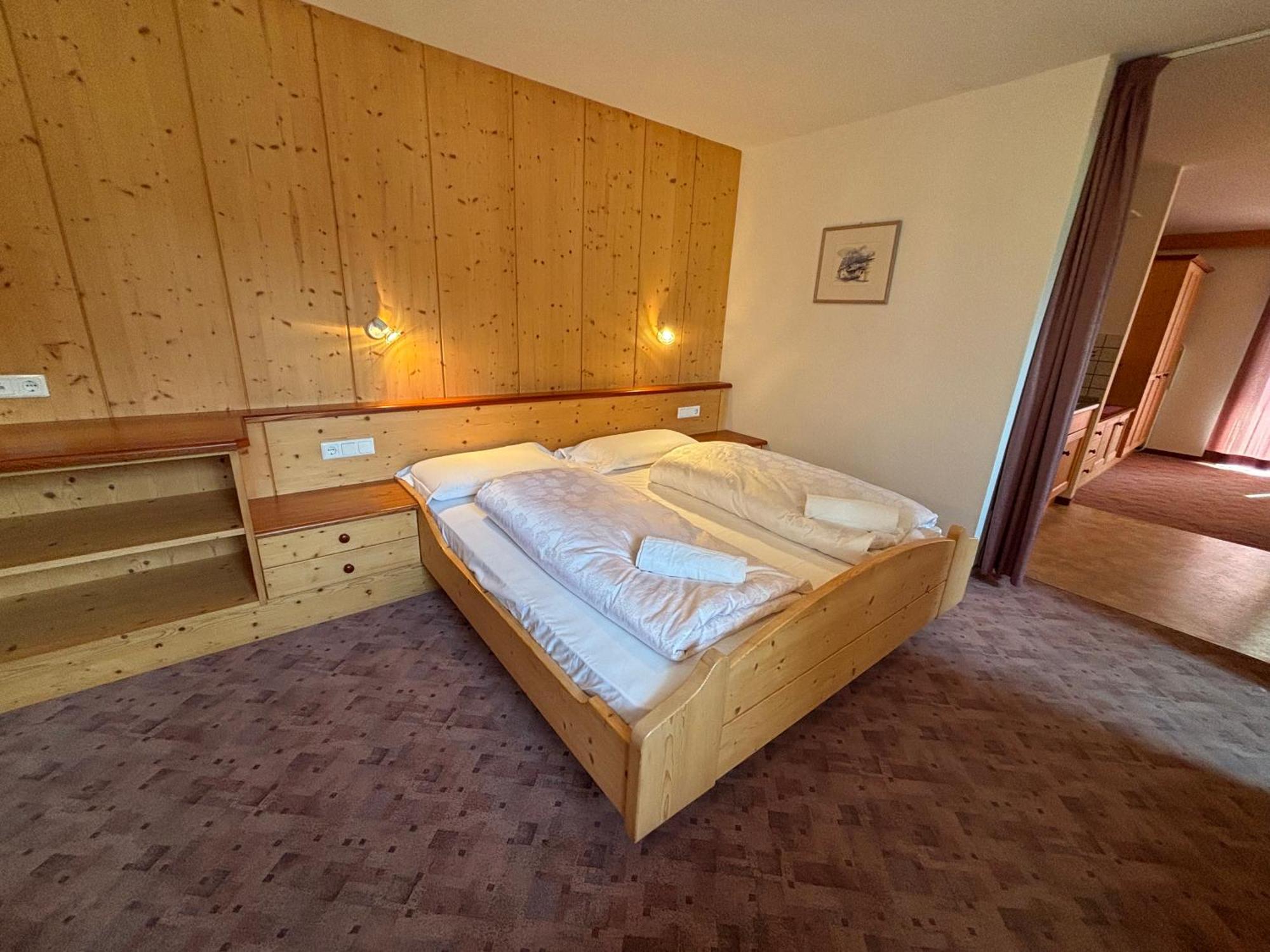 Appartamenti Aldeinerhof Zewnętrze zdjęcie